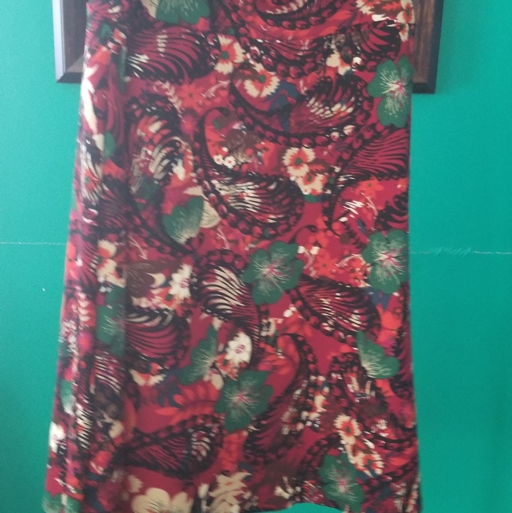 Lularoe cassie